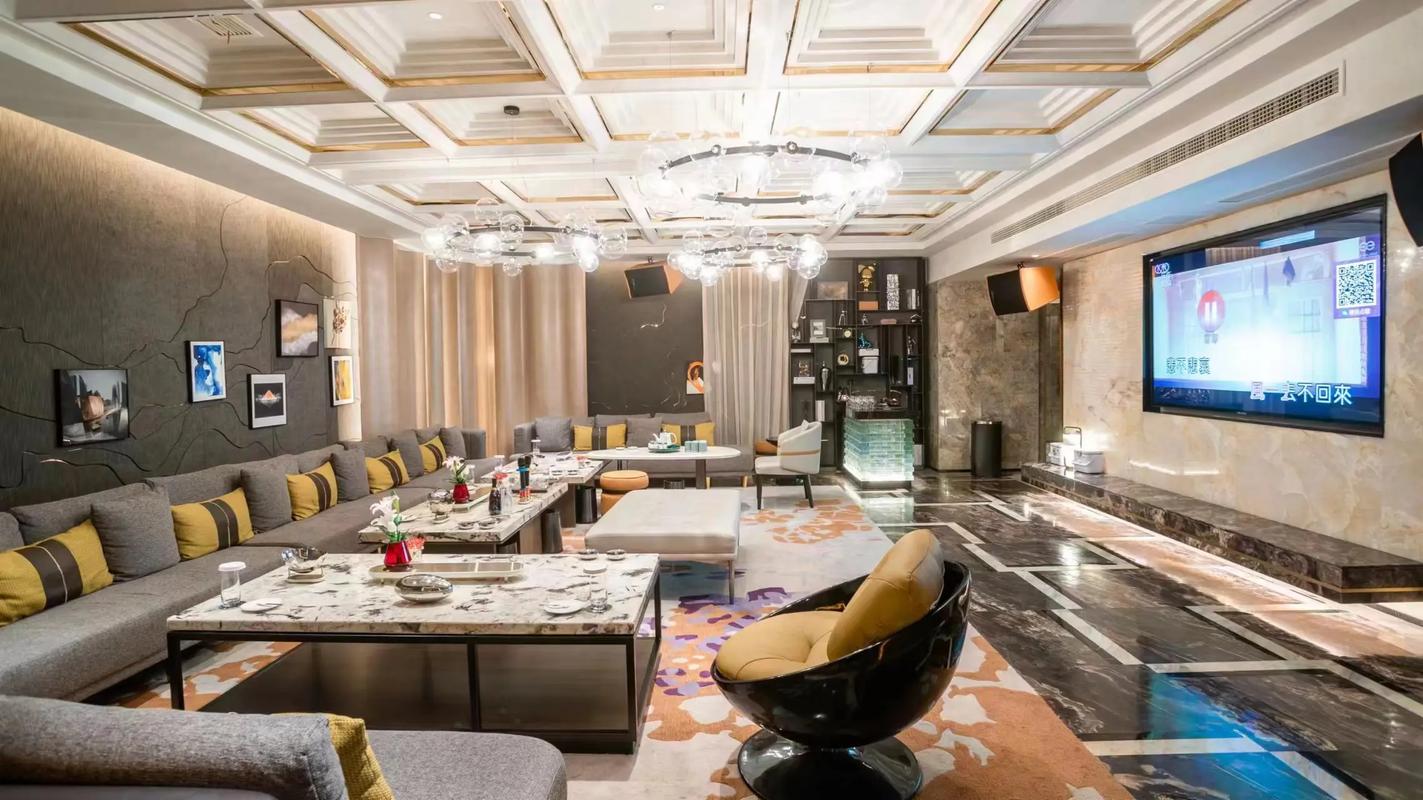 上海商务ktv新模式-浦东新区ktv预订