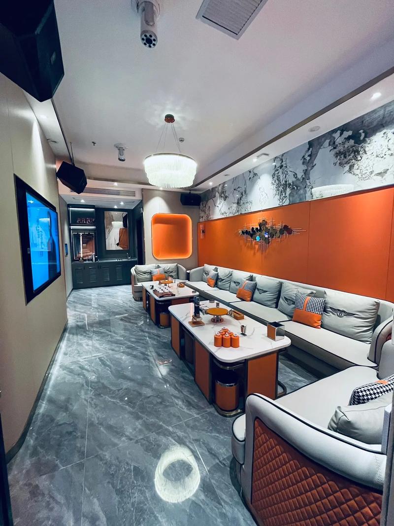 上海商务ktv首选专业商务ktv体验-浦东新区ktv预订